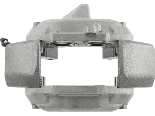 Centric Parts Disc Brake Caliper P/N:141.35096 Fits: Mercedes-benz C32 Amg 03-02, Mercedes-benz C350 07-06, Mercedes-benz C55 Amg 06-05, Mercedes-benz Clk500 06-03, Mercedes-benz Clk55 Amg 04-03, Mercedes-benz Clk550 09-07, Mercedes-benz Slk55 Amg 11-05 - Image 6