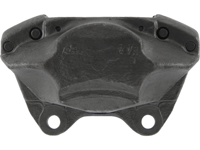Centric Parts Disc Brake Caliper P/N:141.35097 Fits: Mercedes-benz 280s 1975, Mercedes-benz 280se 1973, Mercedes-benz 280sel 1973, Mercedes-benz 450se 76-73, Mercedes-benz 450sel 75-73 - Image 1