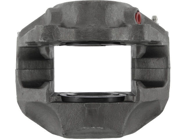 Centric Parts Disc Brake Caliper P/N:141.35097 Fits: Mercedes-benz 280s 1975, Mercedes-benz 280se 1973, Mercedes-benz 280sel 1973, Mercedes-benz 450se 76-73, Mercedes-benz 450sel 75-73 - Image 2