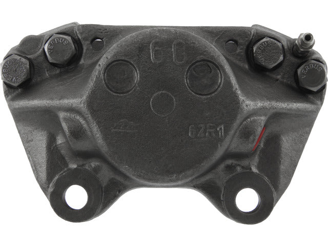 Centric Parts Disc Brake Caliper P/N:141.35097 Fits: Mercedes-benz 280s 1975, Mercedes-benz 280se 1973, Mercedes-benz 280sel 1973, Mercedes-benz 450se 76-73, Mercedes-benz 450sel 75-73 - Image 3