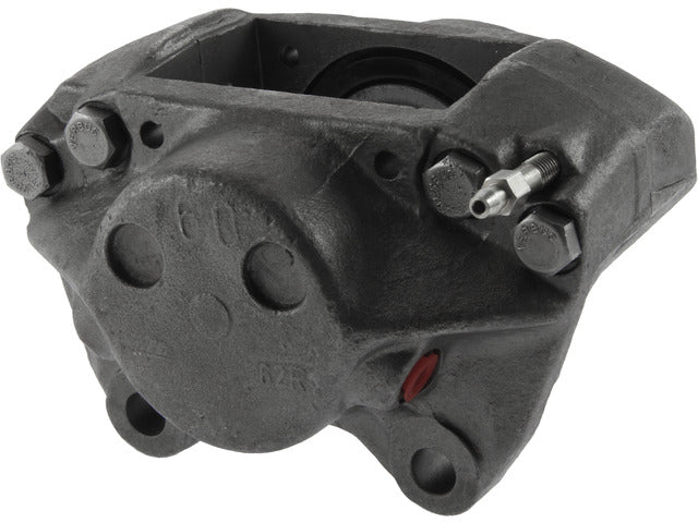 Centric Parts Disc Brake Caliper P/N:141.35097 Fits: Mercedes-benz 280s 1975, Mercedes-benz 280se 1973, Mercedes-benz 280sel 1973, Mercedes-benz 450se 76-73, Mercedes-benz 450sel 75-73 - Image 5
