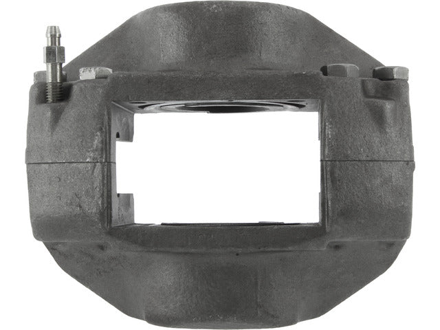 Centric Parts Disc Brake Caliper P/N:141.35097 Fits: Mercedes-benz 280s 1975, Mercedes-benz 280se 1973, Mercedes-benz 280sel 1973, Mercedes-benz 450se 76-73, Mercedes-benz 450sel 75-73 - Image 6