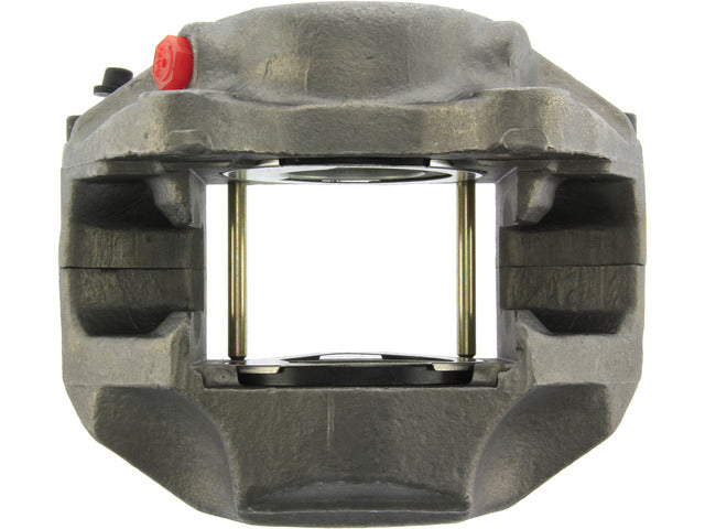 Centric Parts Disc Brake Caliper P/N:141.35098 Fits: Mercedes-benz 280s 1975, Mercedes-benz 280se 1973, Mercedes-benz 280sel 1973, Mercedes-benz 450se 76-73, Mercedes-benz 450sel 75-73 - Image 2