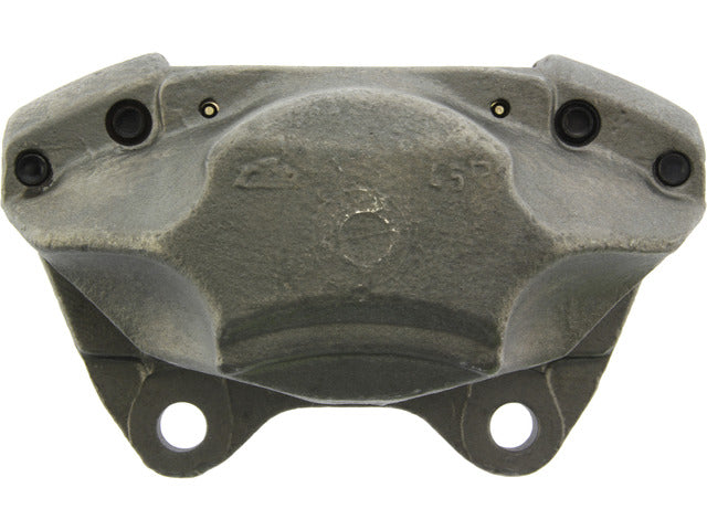 Centric Parts Disc Brake Caliper P/N:141.35098 Fits: Mercedes-benz 280s 1975, Mercedes-benz 280se 1973, Mercedes-benz 280sel 1973, Mercedes-benz 450se 76-73, Mercedes-benz 450sel 75-73 - Image 3