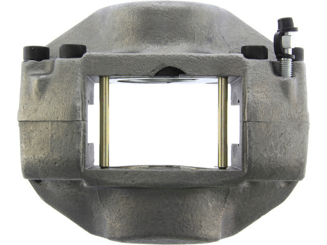 Centric Parts Disc Brake Caliper P/N:141.35098 Fits: Mercedes-benz 280s 1975, Mercedes-benz 280se 1973, Mercedes-benz 280sel 1973, Mercedes-benz 450se 76-73, Mercedes-benz 450sel 75-73 - Image 6