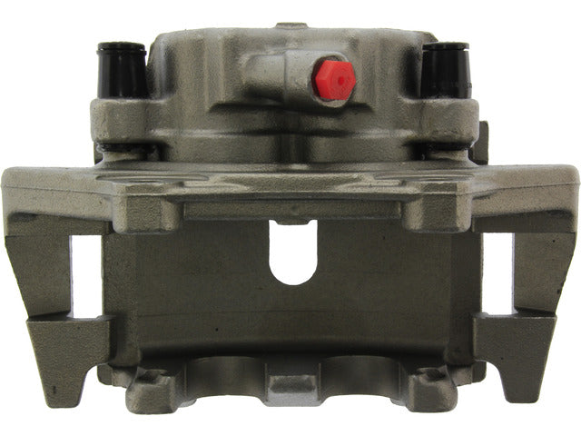 Centric Parts Disc Brake Caliper P/N:141.35101 Fits: Chrysler Crossfire 06-05, Mercedes-benz E430 02-00, Mercedes-benz E500 05-04, Mercedes-benz S430 06-03, Mercedes-benz S500 06-03, Mercedes-benz Slk32 Amg 04-02 - Image 2