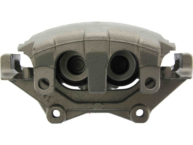 Centric Parts Disc Brake Caliper P/N:141.35101 Fits: Chrysler Crossfire 06-05, Mercedes-benz E430 02-00, Mercedes-benz E500 05-04, Mercedes-benz S430 06-03, Mercedes-benz S500 06-03, Mercedes-benz Slk32 Amg 04-02 - Image 3