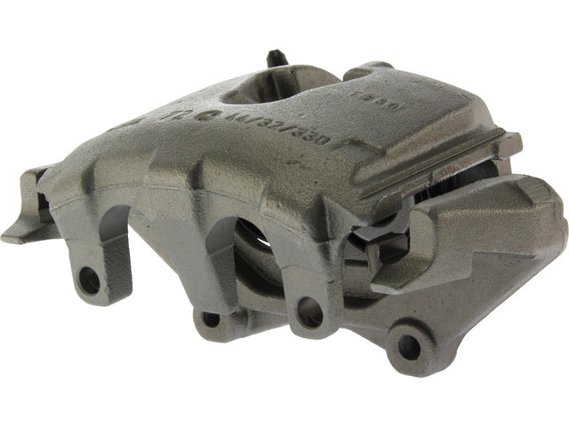 Centric Parts Disc Brake Caliper P/N:141.35101 Fits: Chrysler Crossfire 06-05, Mercedes-benz E430 02-00, Mercedes-benz E500 05-04, Mercedes-benz S430 06-03, Mercedes-benz S500 06-03, Mercedes-benz Slk32 Amg 04-02 - Image 4