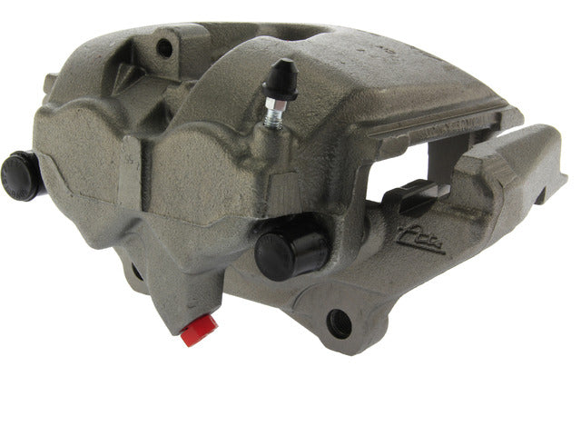Centric Parts Disc Brake Caliper P/N:141.35101 Fits: Chrysler Crossfire 06-05, Mercedes-benz E430 02-00, Mercedes-benz E500 05-04, Mercedes-benz S430 06-03, Mercedes-benz S500 06-03, Mercedes-benz Slk32 Amg 04-02 - Image 5