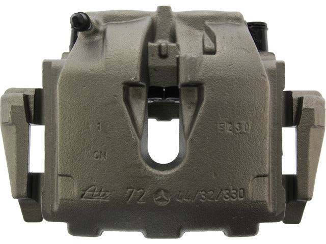 Centric Parts Disc Brake Caliper P/N:141.35101 Fits: Chrysler Crossfire 06-05, Mercedes-benz E430 02-00, Mercedes-benz E500 05-04, Mercedes-benz S430 06-03, Mercedes-benz S500 06-03, Mercedes-benz Slk32 Amg 04-02 - Image 6