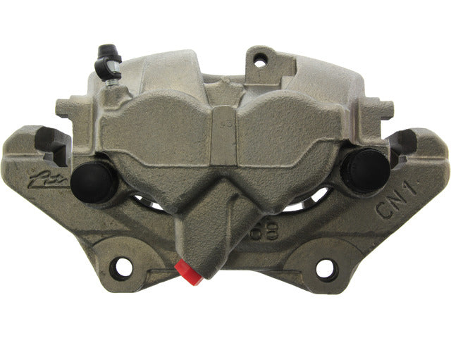 Centric Parts Disc Brake Caliper P/N:141.35102 Fits: Chrysler Crossfire 06-05, Mercedes-benz E430 02-00, Mercedes-benz E500 05-04, Mercedes-benz S430 06-03, Mercedes-benz S500 06-03, Mercedes-benz Slk32 Amg 04-02 - Image 1