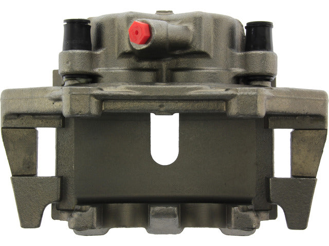 Centric Parts Disc Brake Caliper P/N:141.35102 Fits: Chrysler Crossfire 06-05, Mercedes-benz E430 02-00, Mercedes-benz E500 05-04, Mercedes-benz S430 06-03, Mercedes-benz S500 06-03, Mercedes-benz Slk32 Amg 04-02 - Image 2