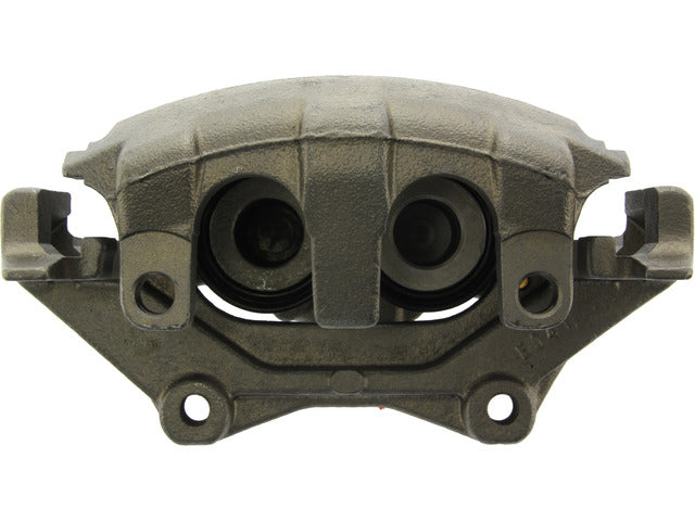 Centric Parts Disc Brake Caliper P/N:141.35102 Fits: Chrysler Crossfire 06-05, Mercedes-benz E430 02-00, Mercedes-benz E500 05-04, Mercedes-benz S430 06-03, Mercedes-benz S500 06-03, Mercedes-benz Slk32 Amg 04-02 - Image 3