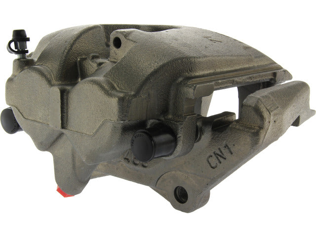 Centric Parts Disc Brake Caliper P/N:141.35102 Fits: Chrysler Crossfire 06-05, Mercedes-benz E430 02-00, Mercedes-benz E500 05-04, Mercedes-benz S430 06-03, Mercedes-benz S500 06-03, Mercedes-benz Slk32 Amg 04-02 - Image 5