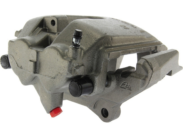 Centric Parts Disc Brake Caliper P/N:141.35103 Fits: Mercedes-benz C43 Amg 00-98, Mercedes-benz Clk55 Amg 02-01, Mercedes-benz E55 Amg 02-99 - Image 5