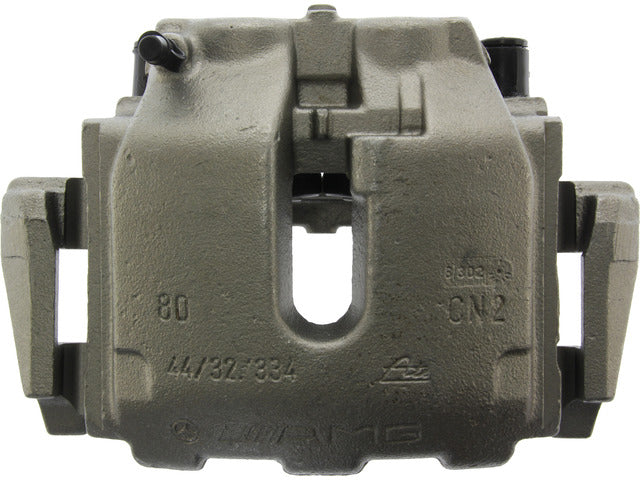 Centric Parts Disc Brake Caliper P/N:141.35103 Fits: Mercedes-benz C43 Amg 00-98, Mercedes-benz Clk55 Amg 02-01, Mercedes-benz E55 Amg 02-99 - Image 6
