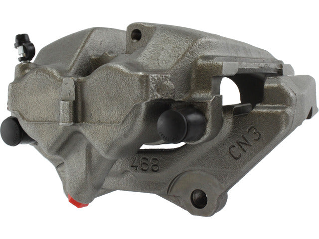 Centric Parts Disc Brake Caliper P/N:141.35104 Fits: Mercedes-benz C43 Amg 00-98, Mercedes-benz Clk55 Amg 02-01, Mercedes-benz E55 Amg 02-99 - Image 5