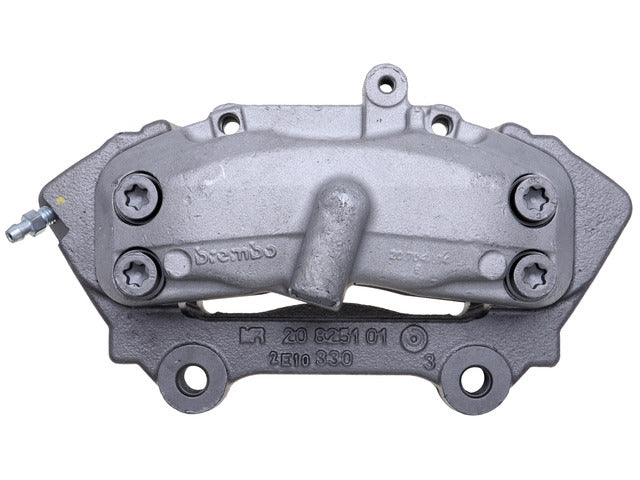 Centric Parts Disc Brake Caliper P/N:141.35107 Fits: Mercedes-benz Cl500 03-02, Mercedes-benz Cls500 2006, Mercedes-benz Cls550 2007, Mercedes-benz E350 2006, Mercedes-benz E500 05-04, Mercedes-benz E55 Amg 2006, Mercedes-benz Sl500 04-03 - Image 1