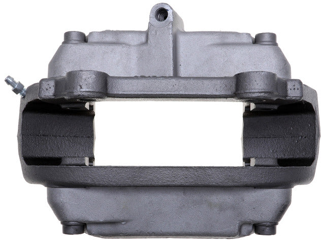 Centric Parts Disc Brake Caliper P/N:141.35107 Fits: Mercedes-benz Cl500 03-02, Mercedes-benz Cls500 2006, Mercedes-benz Cls550 2007, Mercedes-benz E350 2006, Mercedes-benz E500 05-04, Mercedes-benz E55 Amg 2006, Mercedes-benz Sl500 04-03 - Image 2