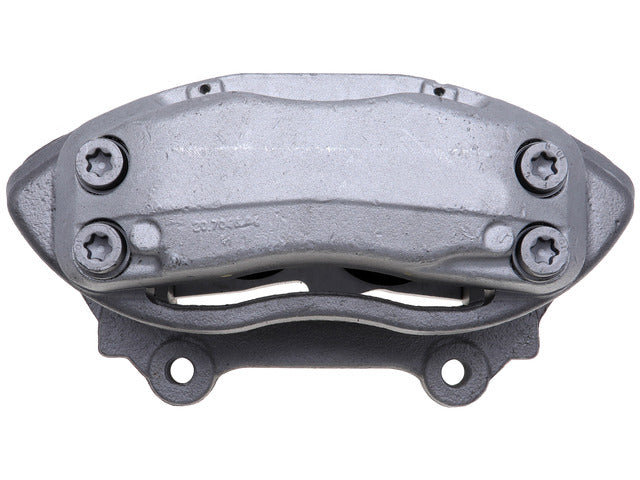 Centric Parts Disc Brake Caliper P/N:141.35107 Fits: Mercedes-benz Cl500 03-02, Mercedes-benz Cls500 2006, Mercedes-benz Cls550 2007, Mercedes-benz E350 2006, Mercedes-benz E500 05-04, Mercedes-benz E55 Amg 2006, Mercedes-benz Sl500 04-03 - Image 3
