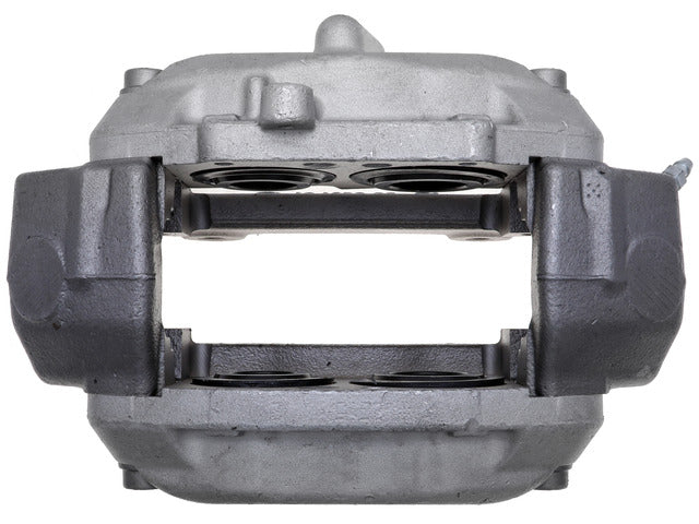 Centric Parts Disc Brake Caliper P/N:141.35107 Fits: Mercedes-benz Cl500 03-02, Mercedes-benz Cls500 2006, Mercedes-benz Cls550 2007, Mercedes-benz E350 2006, Mercedes-benz E500 05-04, Mercedes-benz E55 Amg 2006, Mercedes-benz Sl500 04-03 - Image 5