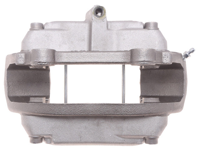 Centric Parts Disc Brake Caliper P/N:141.35108 Fits: Mercedes-benz Cl500 03-02, Mercedes-benz Cls500 2006, Mercedes-benz Cls550 2007, Mercedes-benz E350 2006, Mercedes-benz E500 05-04, Mercedes-benz E55 Amg 2006, Mercedes-benz Sl500 04-03 - Image 2