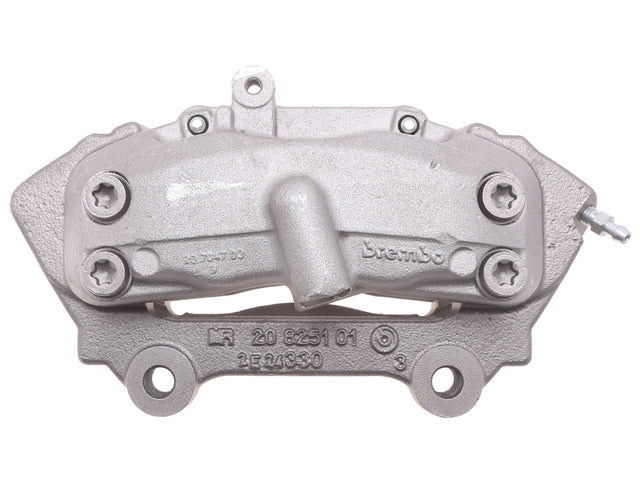 Centric Parts Disc Brake Caliper P/N:141.35108 Fits: Mercedes-benz Cl500 03-02, Mercedes-benz Cls500 2006, Mercedes-benz Cls550 2007, Mercedes-benz E350 2006, Mercedes-benz E500 05-04, Mercedes-benz E55 Amg 2006, Mercedes-benz Sl500 04-03 - Image 3