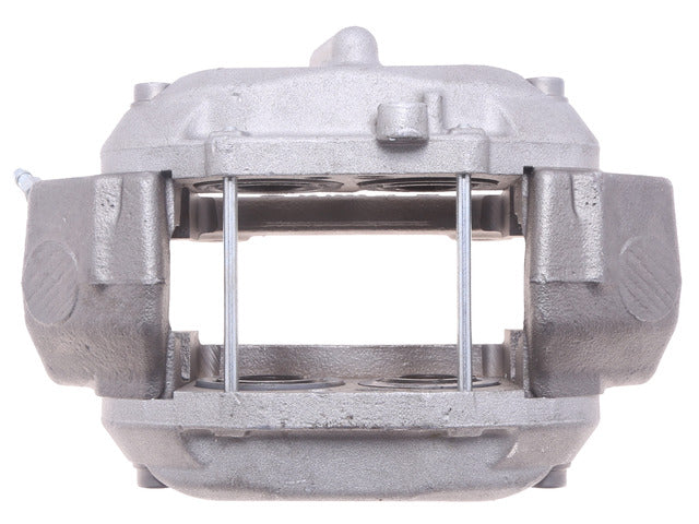 Centric Parts Disc Brake Caliper P/N:141.35108 Fits: Mercedes-benz Cl500 03-02, Mercedes-benz Cls500 2006, Mercedes-benz Cls550 2007, Mercedes-benz E350 2006, Mercedes-benz E500 05-04, Mercedes-benz E55 Amg 2006, Mercedes-benz Sl500 04-03 - Image 4