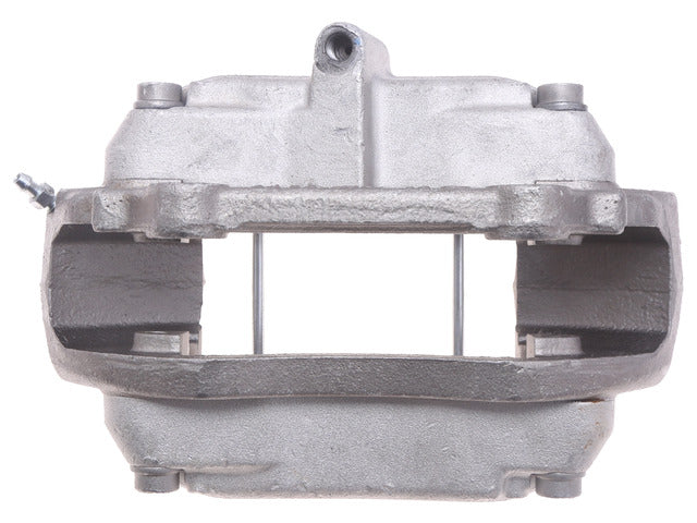 Centric Parts Disc Brake Caliper P/N:141.35109 Fits: Mercedes-benz Cl500 06-03, Mercedes-benz E350 2006, Mercedes-benz E500 06-03, Mercedes-benz S350 2006, Mercedes-benz S430 06-03, Mercedes-benz S500 06-02, Mercedes-benz Sl500 06-04 - Image 2
