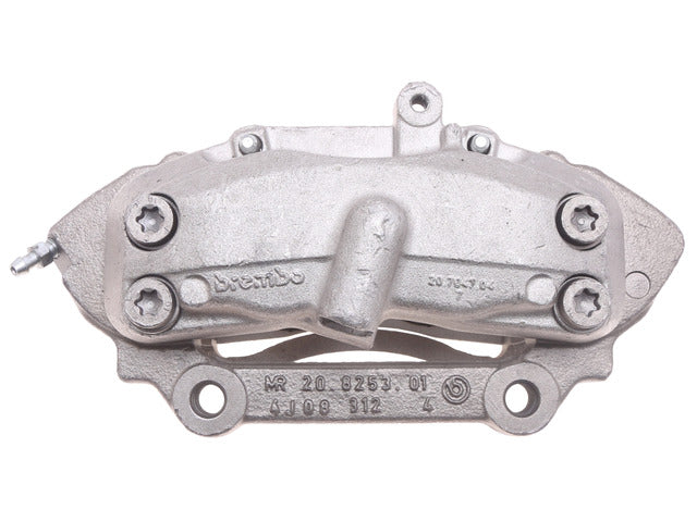 Centric Parts Disc Brake Caliper P/N:141.35109 Fits: Mercedes-benz Cl500 06-03, Mercedes-benz E350 2006, Mercedes-benz E500 06-03, Mercedes-benz S350 2006, Mercedes-benz S430 06-03, Mercedes-benz S500 06-02, Mercedes-benz Sl500 06-04 - Image 3