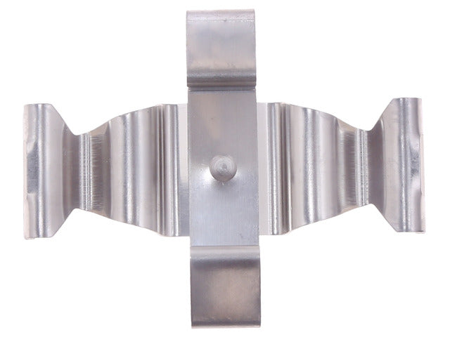 Centric Parts Disc Brake Caliper P/N:141.35109 Fits: Mercedes-benz Cl500 06-03, Mercedes-benz E350 2006, Mercedes-benz E500 06-03, Mercedes-benz S350 2006, Mercedes-benz S430 06-03, Mercedes-benz S500 06-02, Mercedes-benz Sl500 06-04 - Image 4