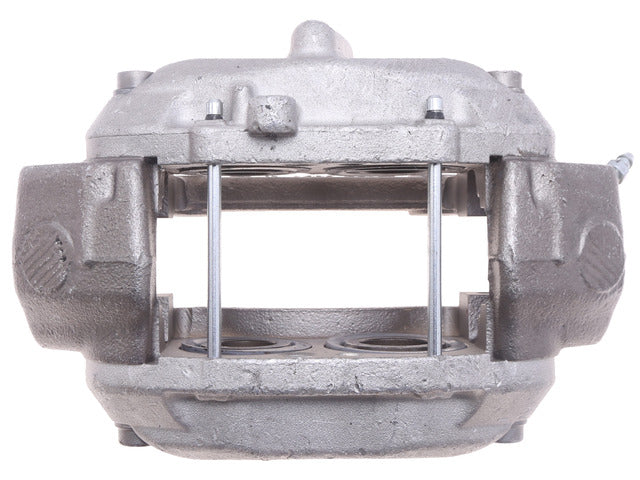 Centric Parts Disc Brake Caliper P/N:141.35109 Fits: Mercedes-benz Cl500 06-03, Mercedes-benz E350 2006, Mercedes-benz E500 06-03, Mercedes-benz S350 2006, Mercedes-benz S430 06-03, Mercedes-benz S500 06-02, Mercedes-benz Sl500 06-04 - Image 5