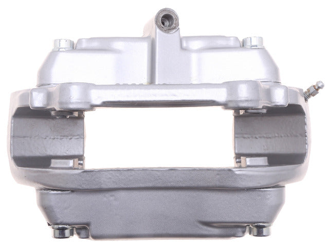 Centric Parts Disc Brake Caliper P/N:141.35110 Fits: Mercedes-benz Cl500 06-03, Mercedes-benz E350 2006, Mercedes-benz E500 06-03, Mercedes-benz S350 2006, Mercedes-benz S430 06-03, Mercedes-benz S500 06-02, Mercedes-benz Sl500 06-04 - Image 2