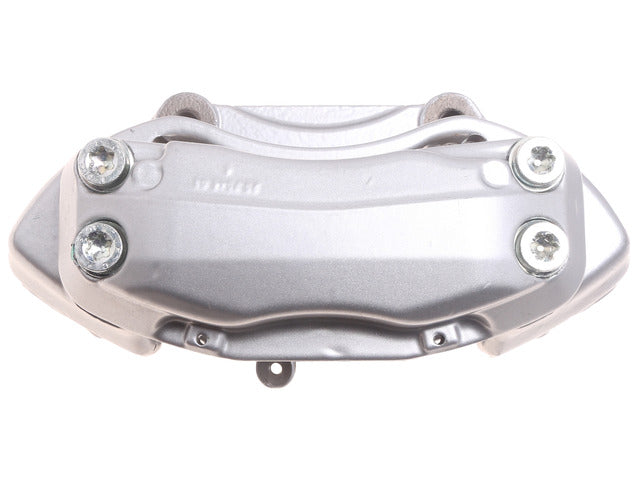 Centric Parts Disc Brake Caliper P/N:141.35110 Fits: Mercedes-benz Cl500 06-03, Mercedes-benz E350 2006, Mercedes-benz E500 06-03, Mercedes-benz S350 2006, Mercedes-benz S430 06-03, Mercedes-benz S500 06-02, Mercedes-benz Sl500 06-04 - Image 3