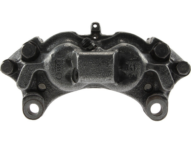 Centric Parts Disc Brake Caliper P/N:141.35111 Fits: Mercedes-benz G500 08-02, Mercedes-benz G55 Amg 04-03, Mercedes-benz G550 17-09, Mercedes-benz G65 Amg 2017 - Image 1
