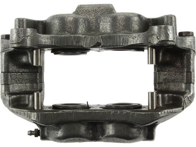 Centric Parts Disc Brake Caliper P/N:141.35111 Fits: Mercedes-benz G500 08-02, Mercedes-benz G55 Amg 04-03, Mercedes-benz G550 17-09, Mercedes-benz G65 Amg 2017 - Image 2