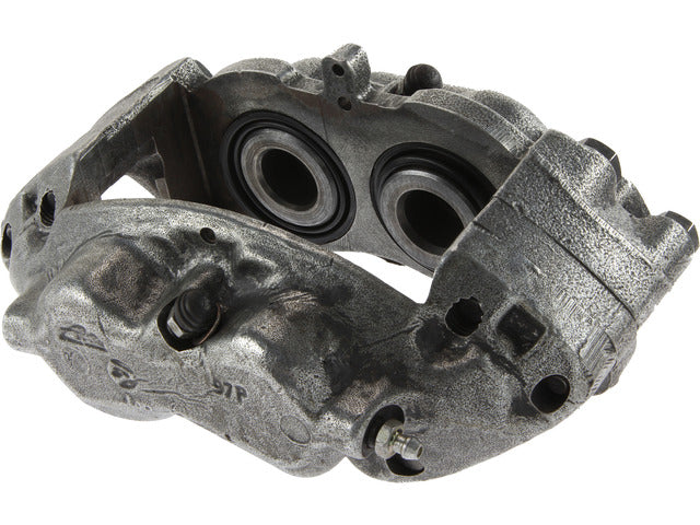 Centric Parts Disc Brake Caliper P/N:141.35111 Fits: Mercedes-benz G500 08-02, Mercedes-benz G55 Amg 04-03, Mercedes-benz G550 17-09, Mercedes-benz G65 Amg 2017 - Image 4