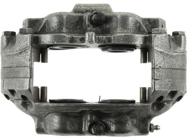 Centric Parts Disc Brake Caliper P/N:141.35111 Fits: Mercedes-benz G500 08-02, Mercedes-benz G55 Amg 04-03, Mercedes-benz G550 17-09, Mercedes-benz G65 Amg 2017 - Image 6
