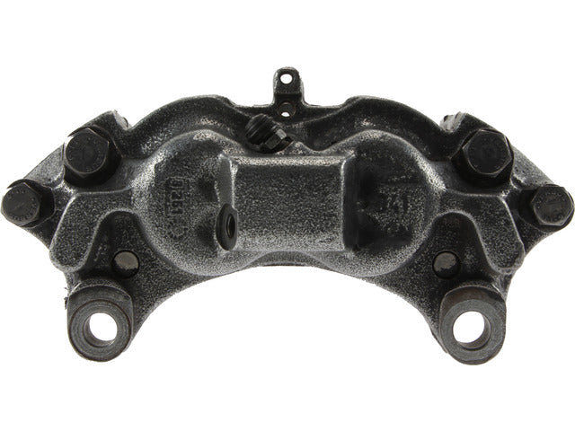 Centric Parts Disc Brake Caliper P/N:141.35112 Fits: Mercedes-benz G500 08-02, Mercedes-benz G55 Amg 04-03, Mercedes-benz G550 17-09, Mercedes-benz G65 Amg 2017 - Image 1