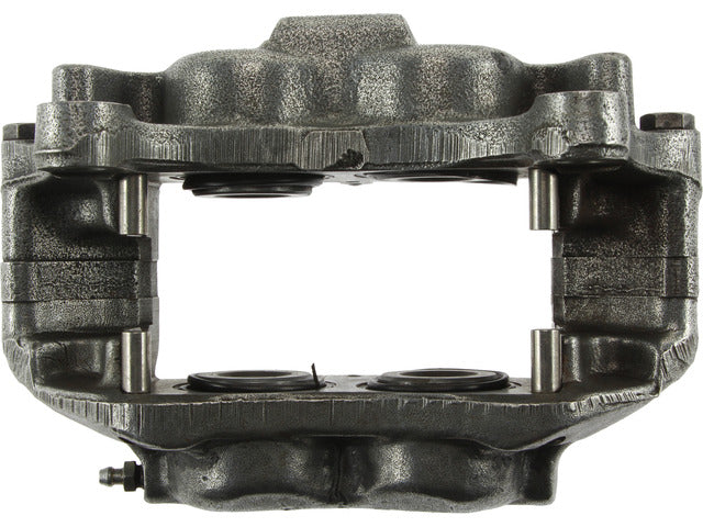 Centric Parts Disc Brake Caliper P/N:141.35112 Fits: Mercedes-benz G500 08-02, Mercedes-benz G55 Amg 04-03, Mercedes-benz G550 17-09, Mercedes-benz G65 Amg 2017 - Image 2