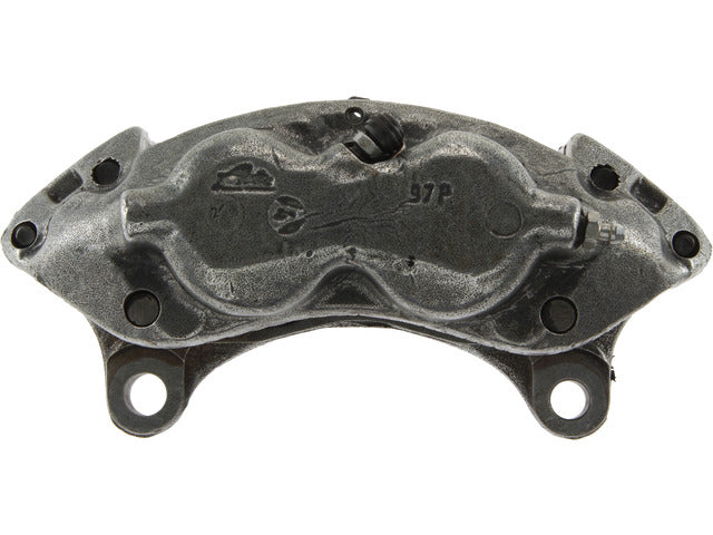 Centric Parts Disc Brake Caliper P/N:141.35112 Fits: Mercedes-benz G500 08-02, Mercedes-benz G55 Amg 04-03, Mercedes-benz G550 17-09, Mercedes-benz G65 Amg 2017 - Image 3