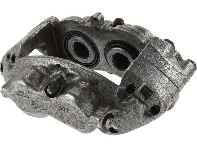 Centric Parts Disc Brake Caliper P/N:141.35112 Fits: Mercedes-benz G500 08-02, Mercedes-benz G55 Amg 04-03, Mercedes-benz G550 17-09, Mercedes-benz G65 Amg 2017 - Image 4