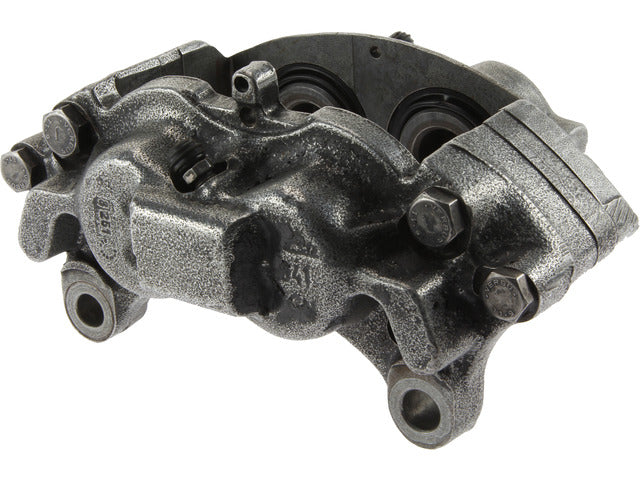 Centric Parts Disc Brake Caliper P/N:141.35112 Fits: Mercedes-benz G500 08-02, Mercedes-benz G55 Amg 04-03, Mercedes-benz G550 17-09, Mercedes-benz G65 Amg 2017 - Image 5