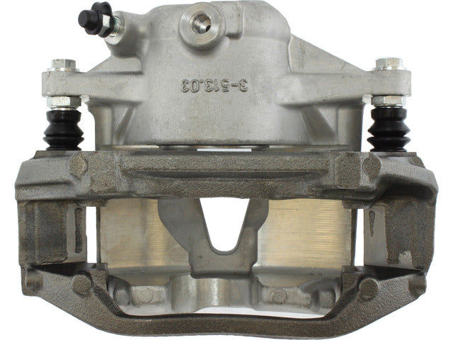 Centric Parts Disc Brake Caliper P/N:141.35113 Fits: Mercedes-benz E320 09-03, Mercedes-benz E350 09-06 - Image 2