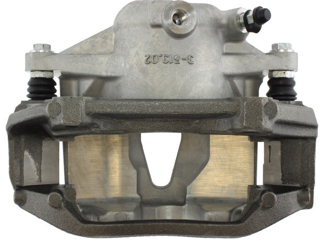 Centric Parts Disc Brake Caliper P/N:141.35114 Fits: Mercedes-benz E320 09-03, Mercedes-benz E350 09-06 - Image 2