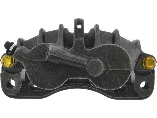 Centric Parts Disc Brake Caliper P/N:141.35117 Fits: Dodge Sprinter 2500 06-03, Dodge Sprinter 3500 06-03, Freightliner Sprinter 2500 06-02, Freightliner Sprinter 3500 06-02 - Image 1