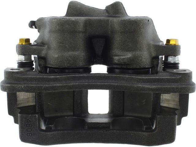 Centric Parts Disc Brake Caliper P/N:141.35117 Fits: Dodge Sprinter 2500 06-03, Dodge Sprinter 3500 06-03, Freightliner Sprinter 2500 06-02, Freightliner Sprinter 3500 06-02 - Image 2