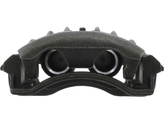 Centric Parts Disc Brake Caliper P/N:141.35117 Fits: Dodge Sprinter 2500 06-03, Dodge Sprinter 3500 06-03, Freightliner Sprinter 2500 06-02, Freightliner Sprinter 3500 06-02 - Image 3