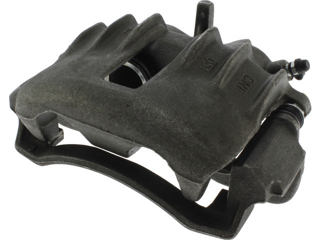 Centric Parts Disc Brake Caliper P/N:141.35117 Fits: Dodge Sprinter 2500 06-03, Dodge Sprinter 3500 06-03, Freightliner Sprinter 2500 06-02, Freightliner Sprinter 3500 06-02 - Image 4