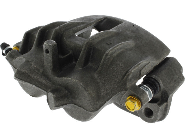 Centric Parts Disc Brake Caliper P/N:141.35117 Fits: Dodge Sprinter 2500 06-03, Dodge Sprinter 3500 06-03, Freightliner Sprinter 2500 06-02, Freightliner Sprinter 3500 06-02 - Image 5